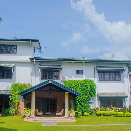 Magic Mansion Apartment Коломбо Екстериор снимка