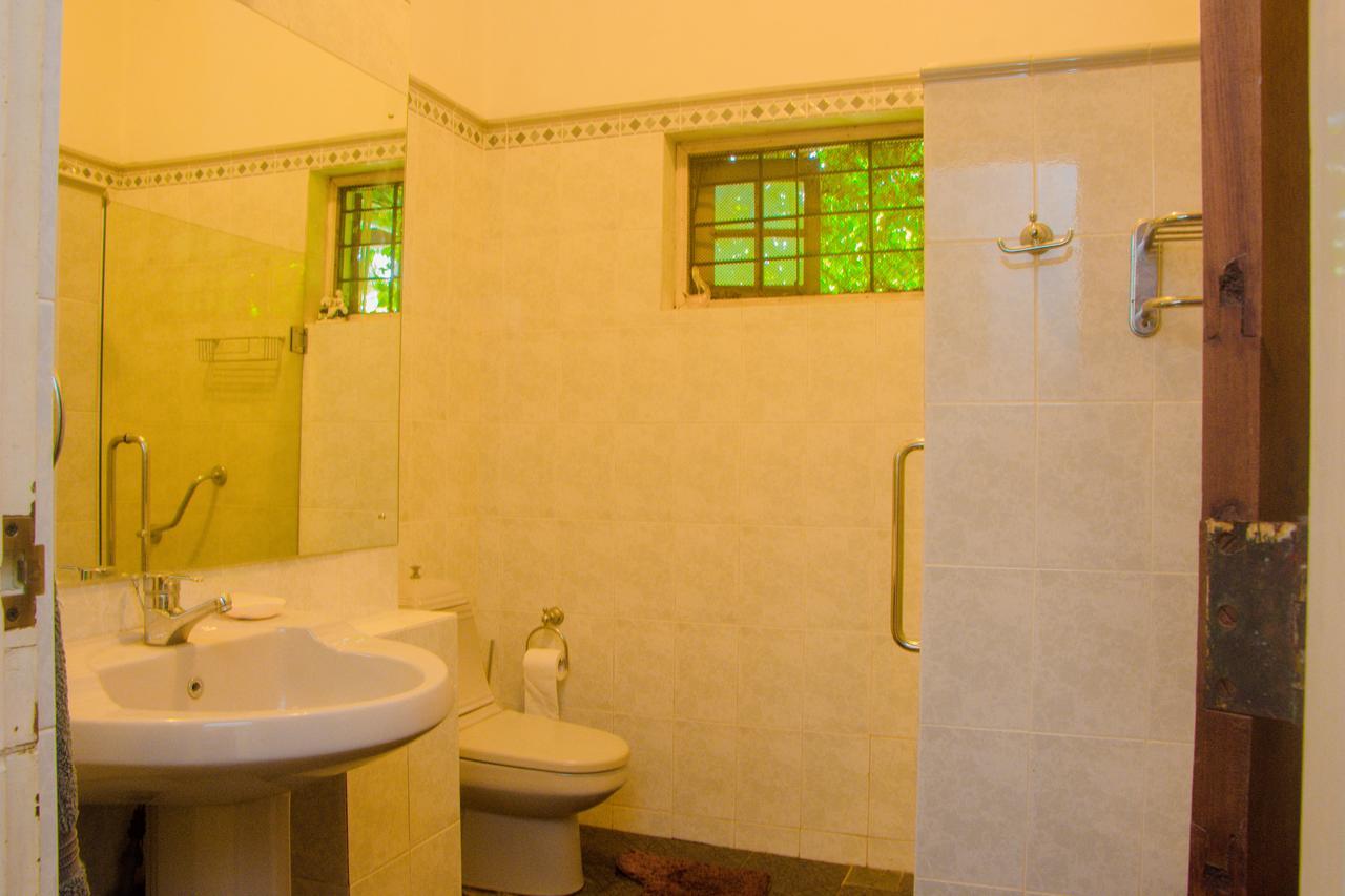Magic Mansion Apartment Коломбо Екстериор снимка