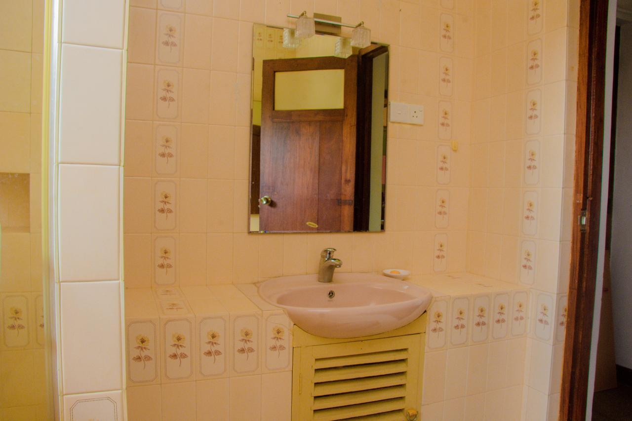 Magic Mansion Apartment Коломбо Екстериор снимка