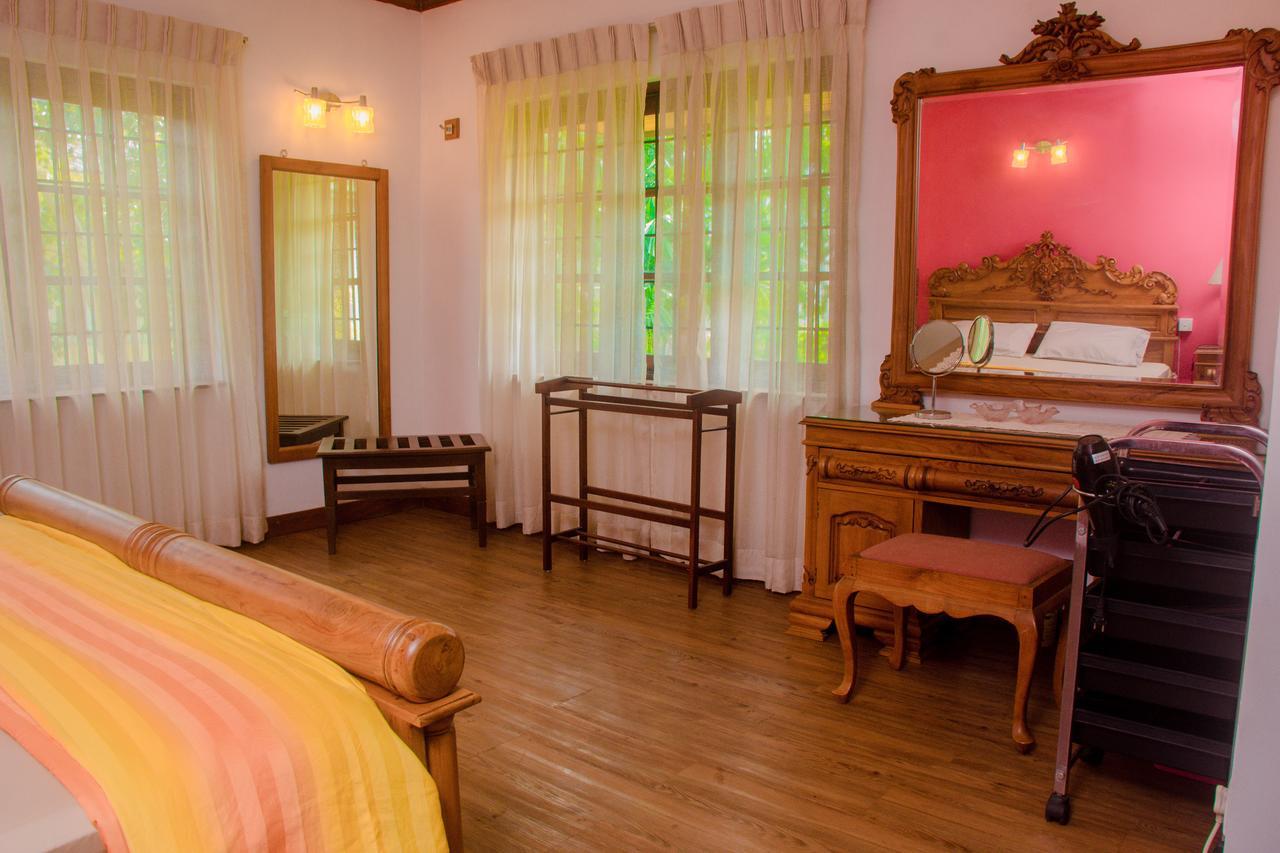 Magic Mansion Apartment Коломбо Екстериор снимка