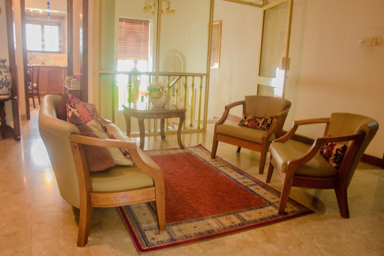 Magic Mansion Apartment Коломбо Екстериор снимка
