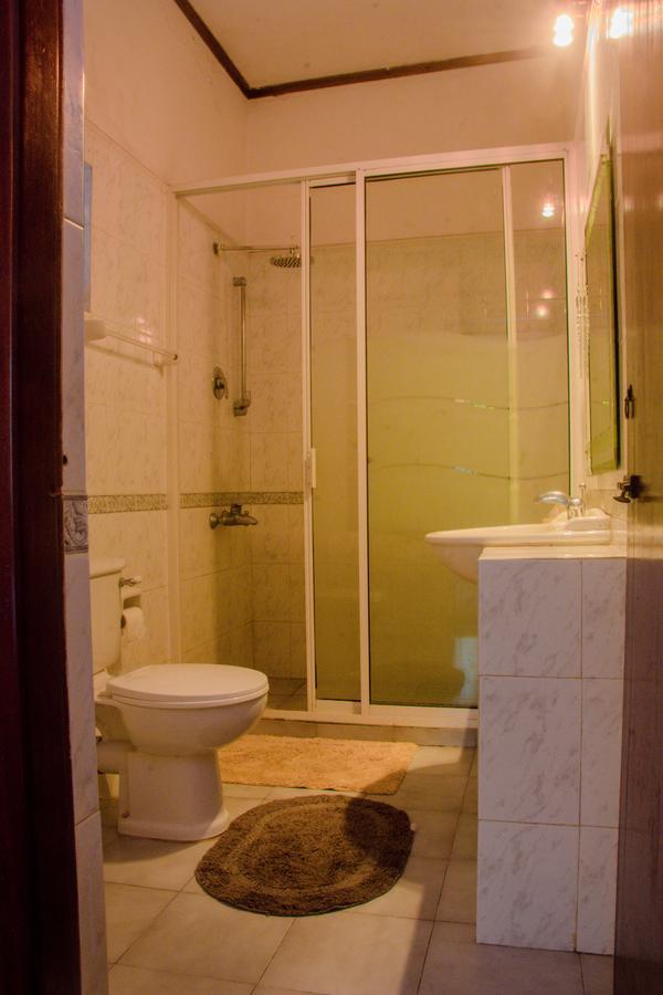Magic Mansion Apartment Коломбо Екстериор снимка