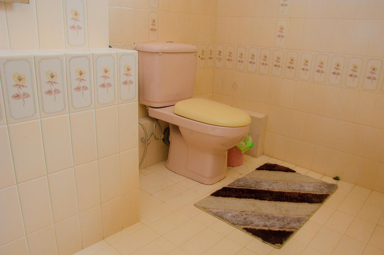 Magic Mansion Apartment Коломбо Екстериор снимка