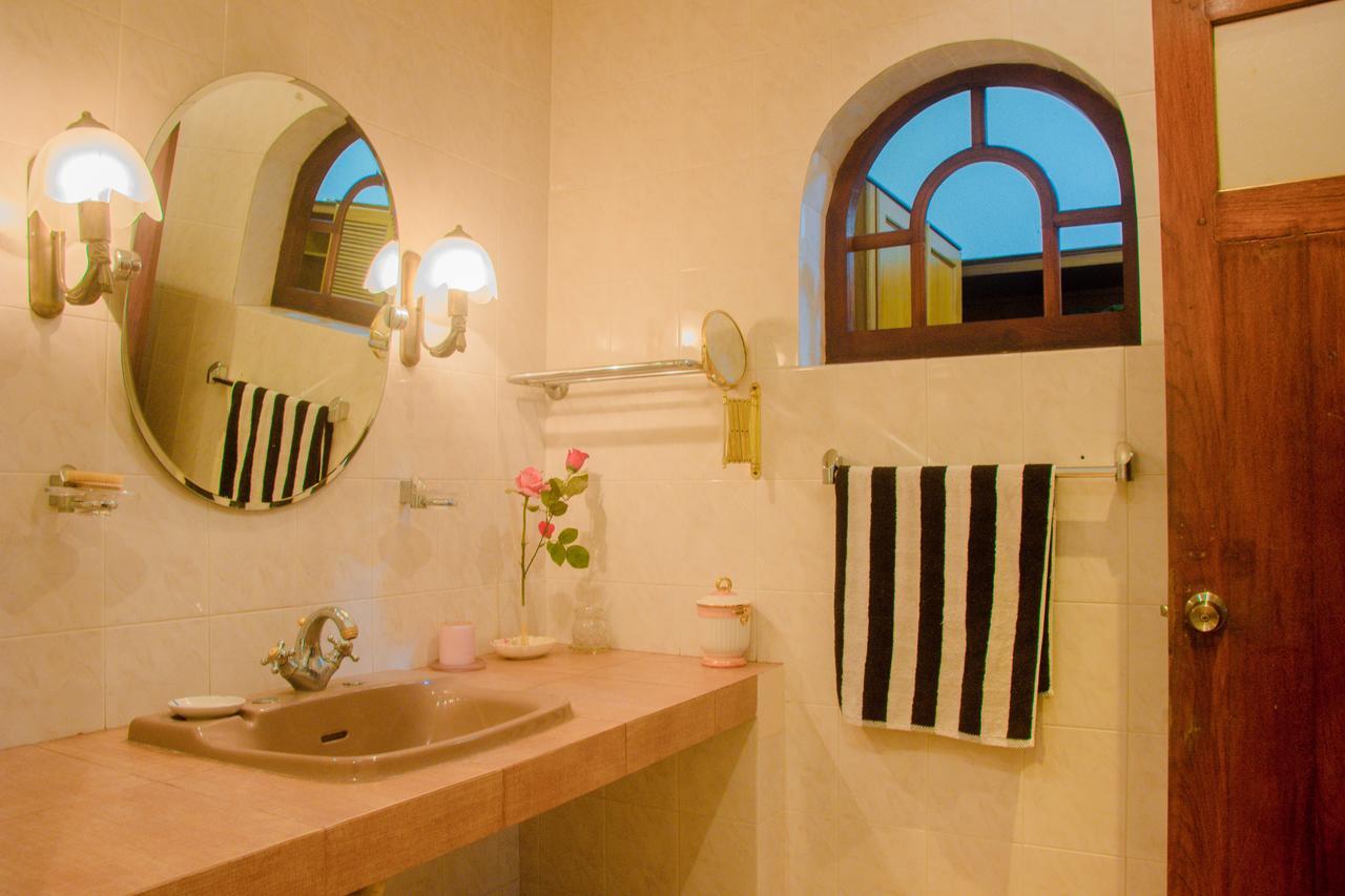 Magic Mansion Apartment Коломбо Екстериор снимка