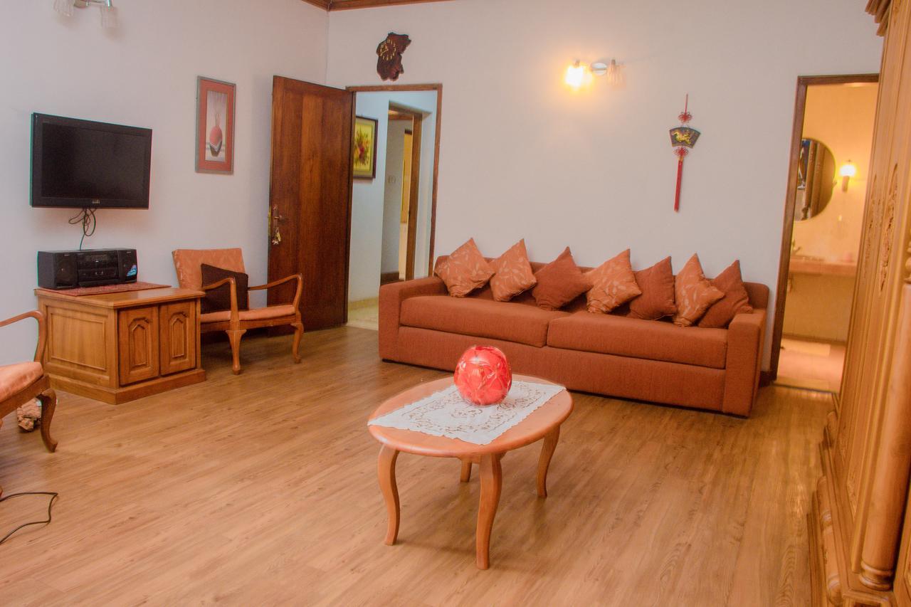 Magic Mansion Apartment Коломбо Екстериор снимка