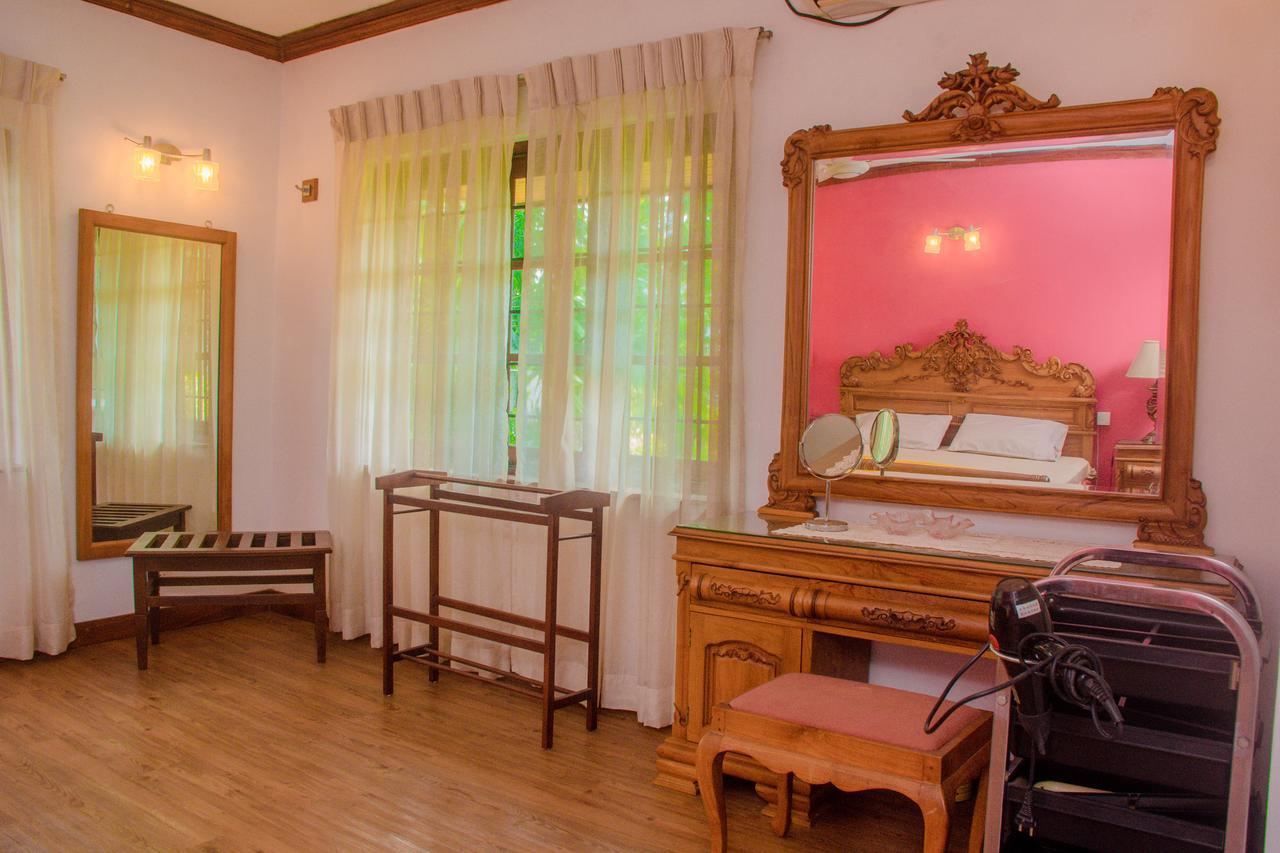 Magic Mansion Apartment Коломбо Екстериор снимка