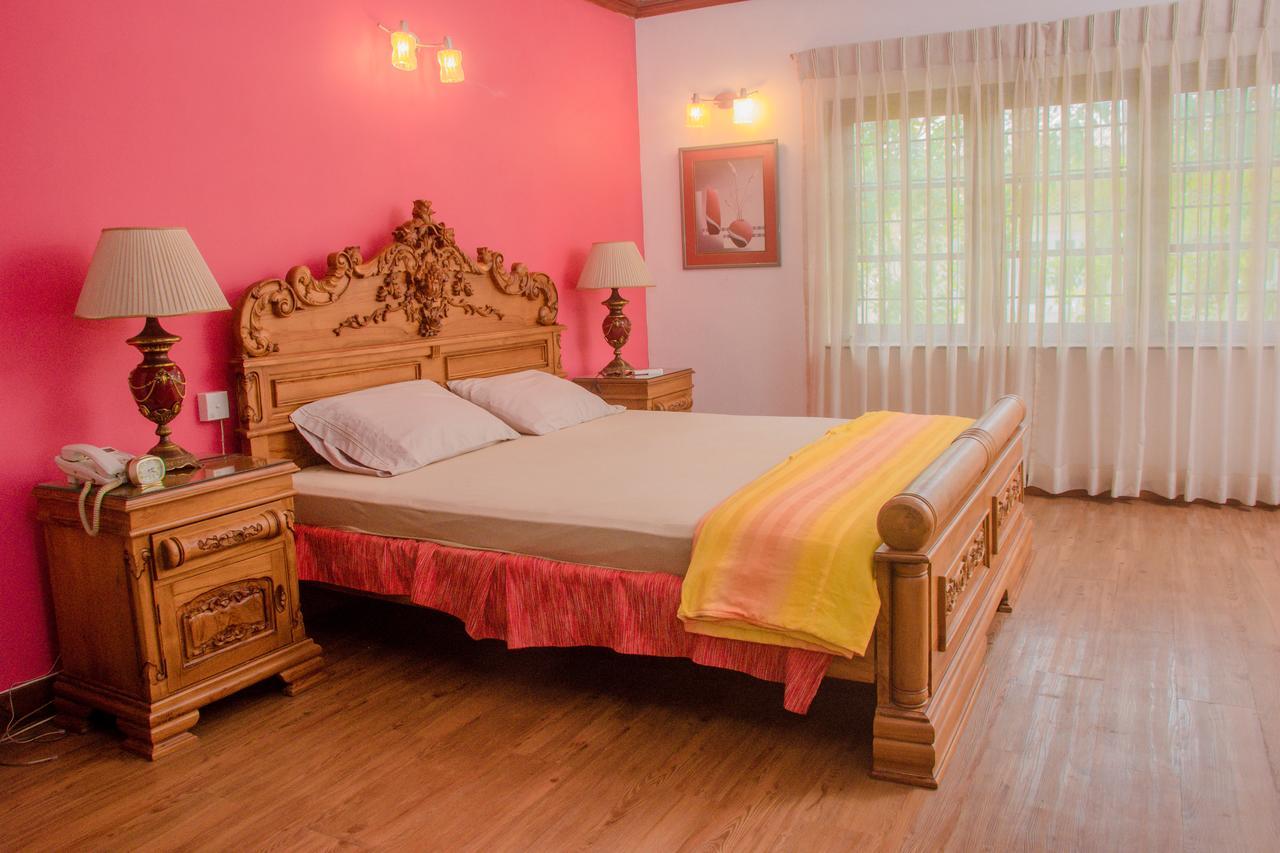 Magic Mansion Apartment Коломбо Екстериор снимка