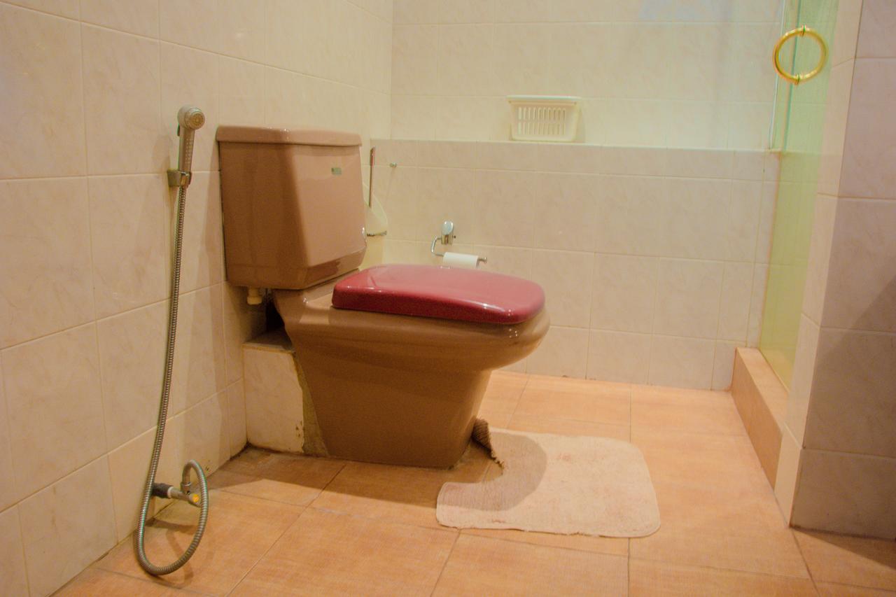 Magic Mansion Apartment Коломбо Екстериор снимка