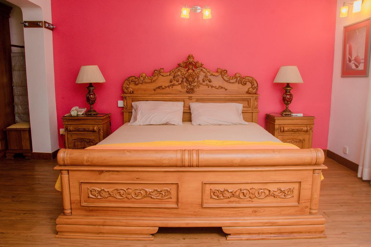 Magic Mansion Apartment Коломбо Екстериор снимка