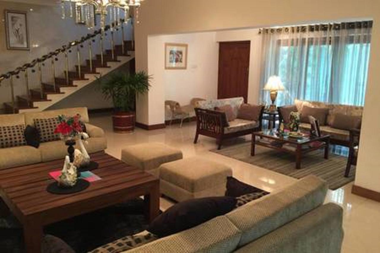 Magic Mansion Apartment Коломбо Екстериор снимка